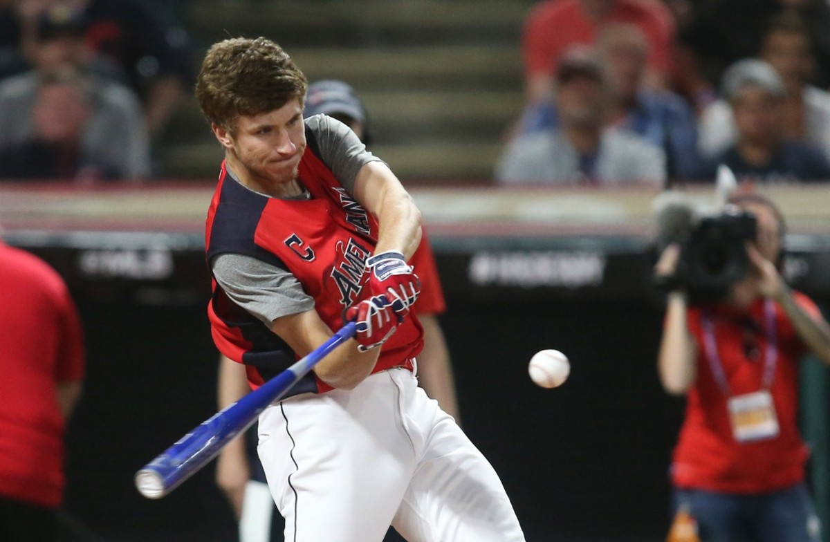 Diamondbacks Top Prospects 13 Infielder A.J. Vukovich BVM Sports