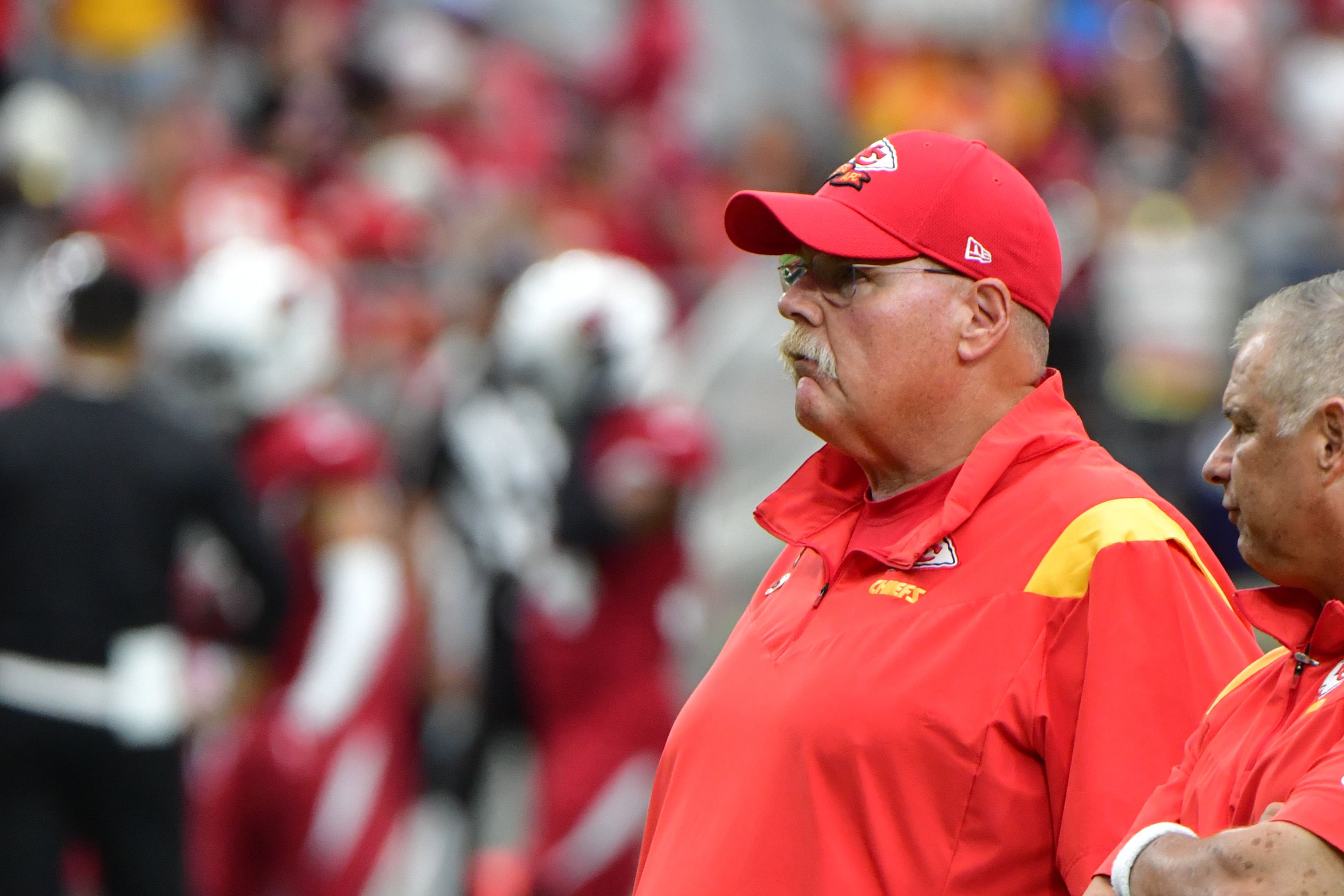 Kansas City Chiefs at Tampa Bay Buccaneers: NFL Week 4 Streaming, Betting Odds, Preview - Sports Illustrated Kansas City Chiefs News, Analysis and More - Vimarsana News