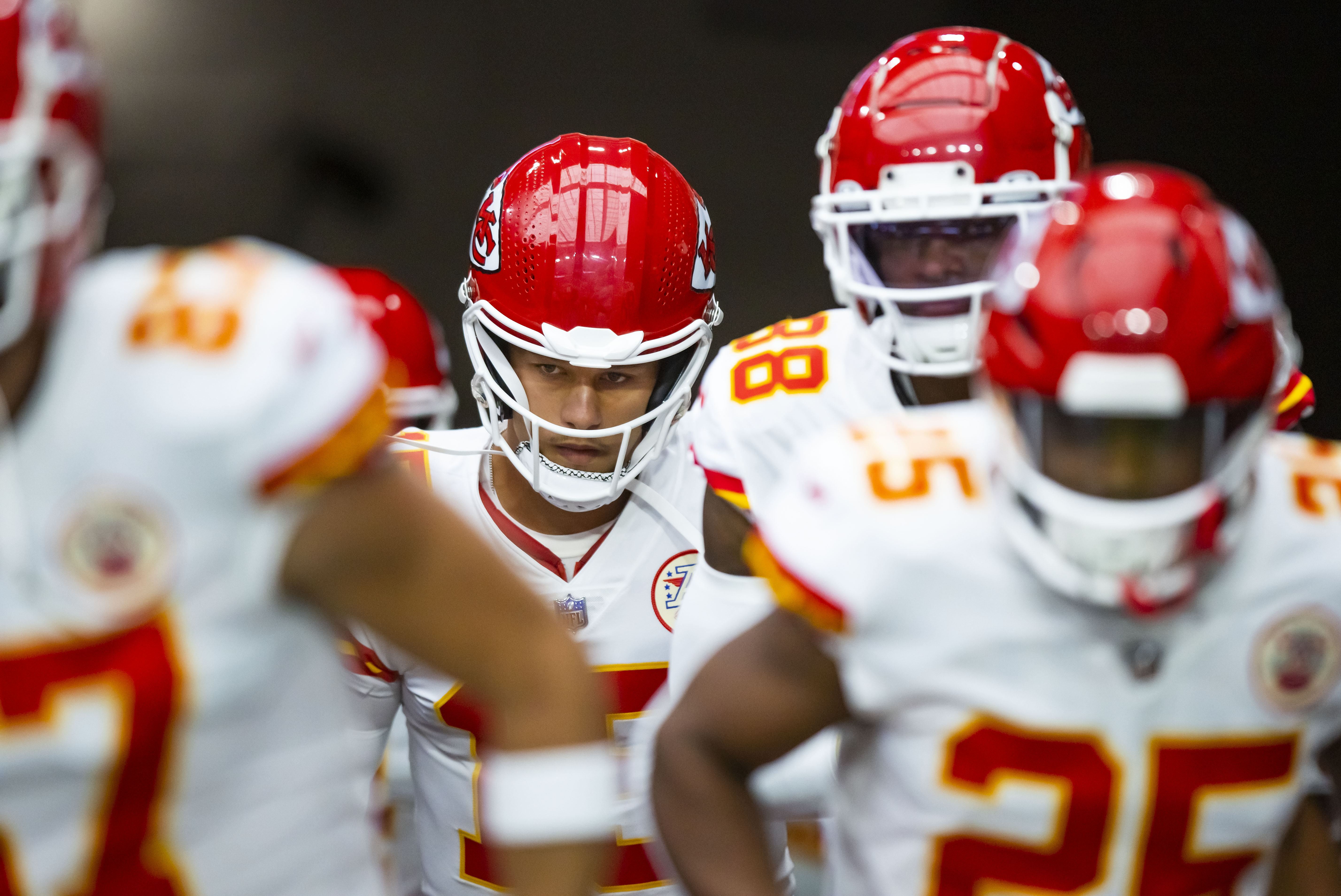 Is the Chiefs’ Offense Conservative or Still Finding Itself? BVM Sports