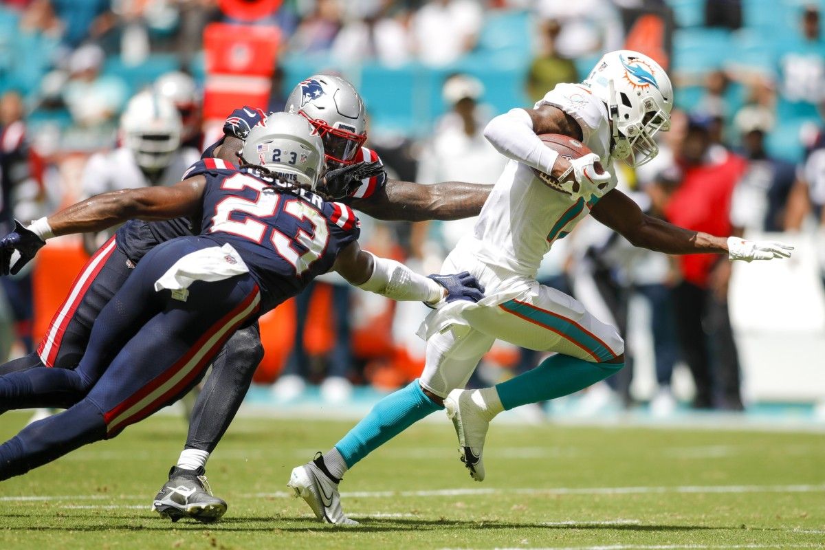 Miami Dolphins 2022 Week 1 Snap Count Observations - Sports Illustrated Miami Dolphins News, Analysis and More - Vimarsana News