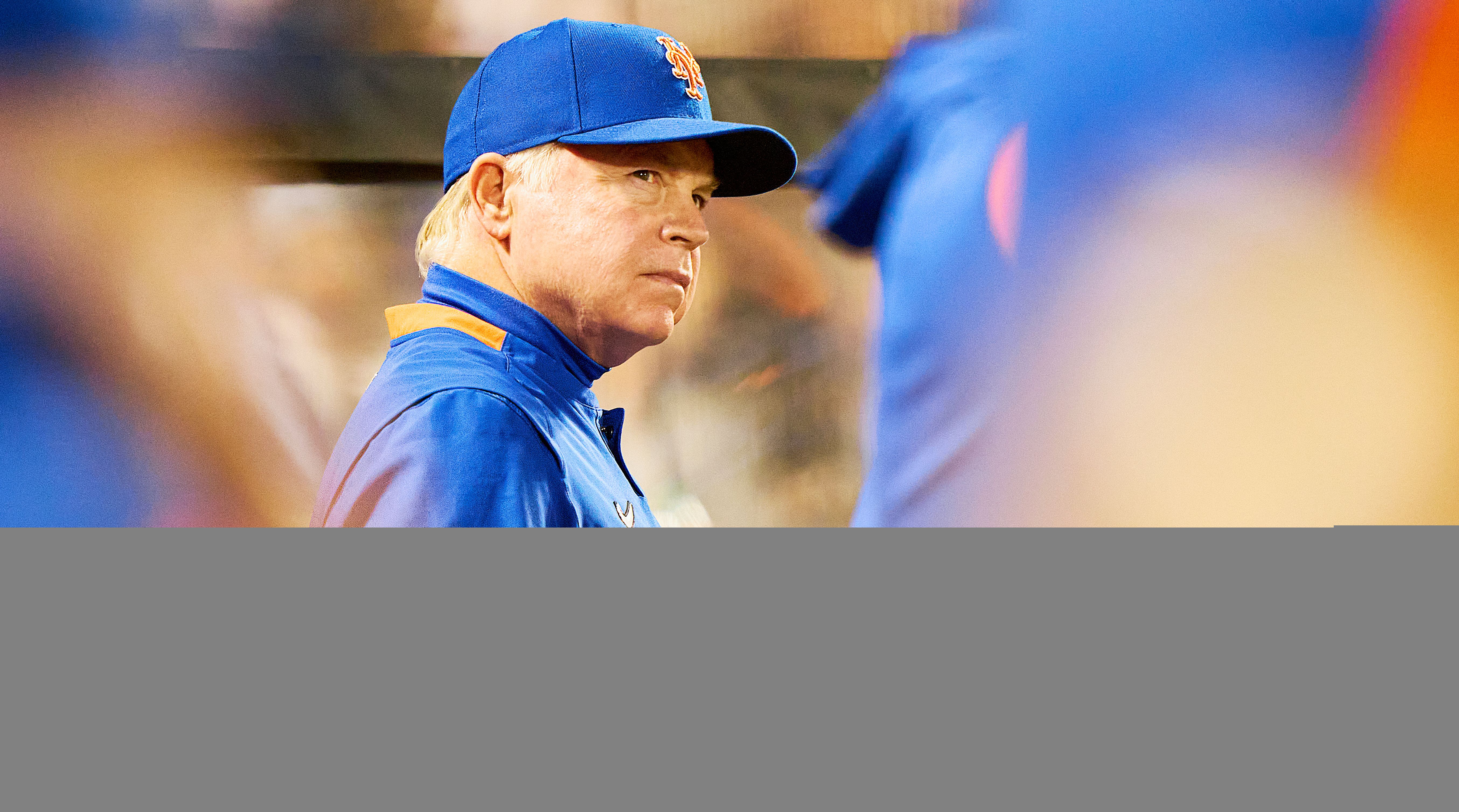 Can the Mets hold off the Braces in the NL East? - Sports Illustrated - Vimarsana News