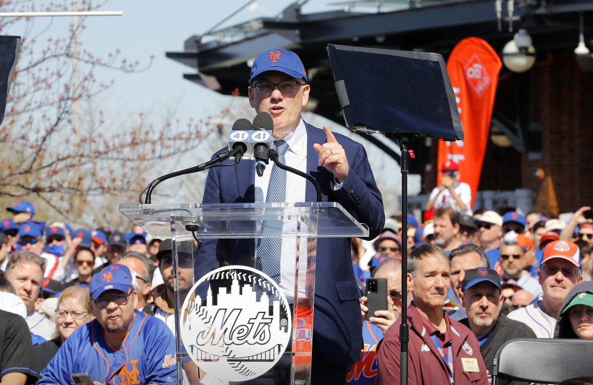 Steve Cohen, MLB’s wealthiest team owner, brings his own dysfunction to the Mets. As a hedge fund manager on Wall Street, he rose to the top of his industry by choosing which rules to follow.