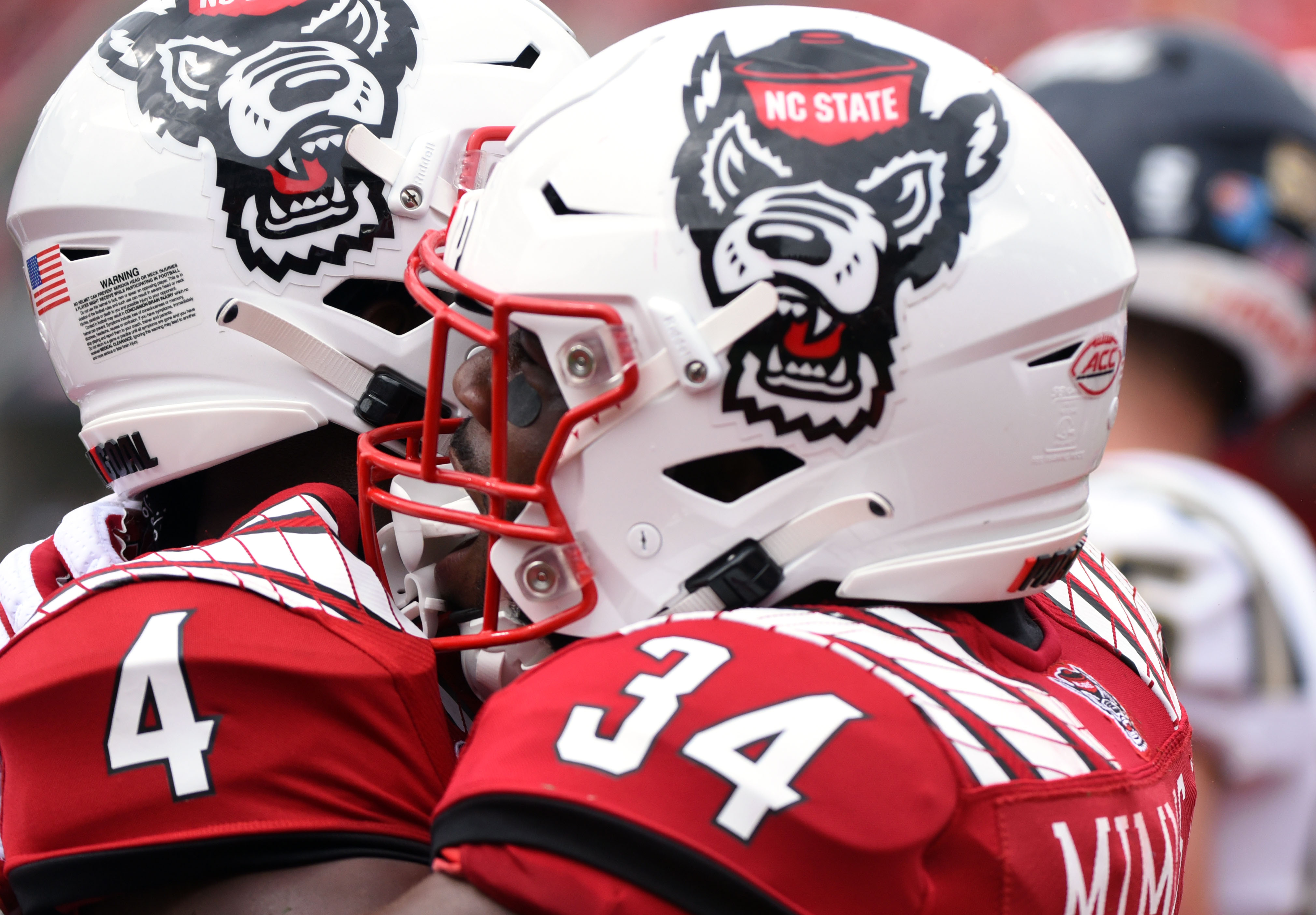 Red Raiders Week 3 Opponent Preview: NC State Wolfpack