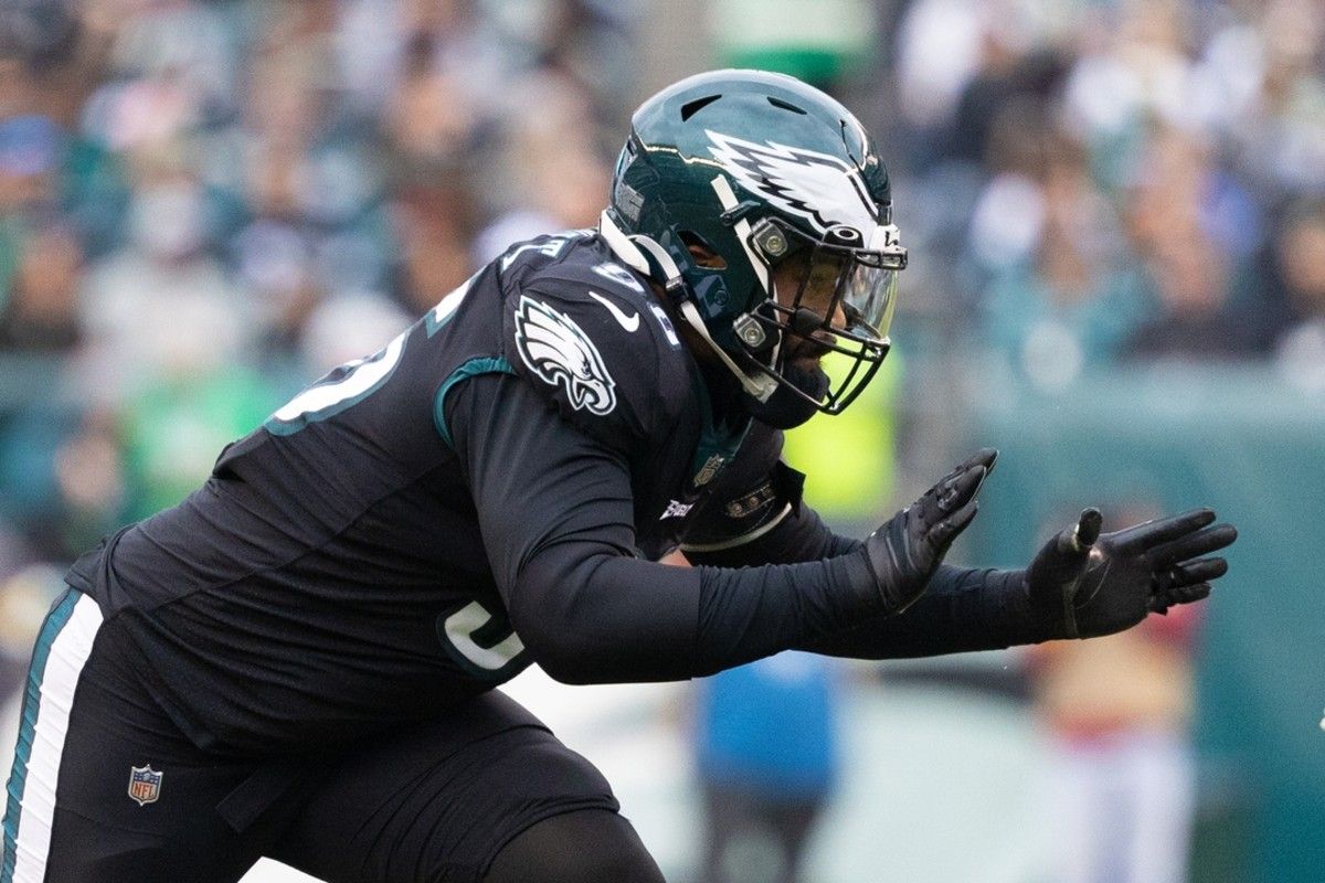 Examining Philadelphia Eagles Options after Losing Derek Barnett for Season - Sports Illustrated Philadelphia Eagles News, Analysis and More - Vimarsana News