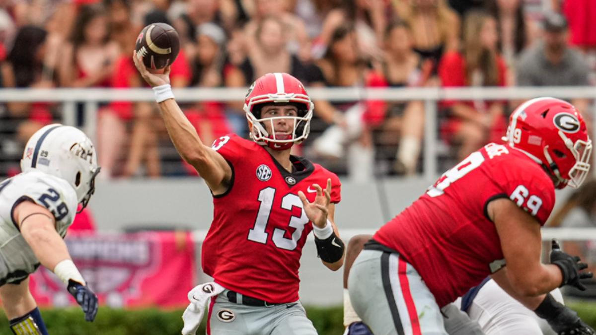 Latest College Football Associated Press Poll Shows Importance of