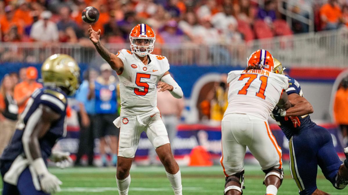 Latest College Football Associated Press Poll Shows Importance of