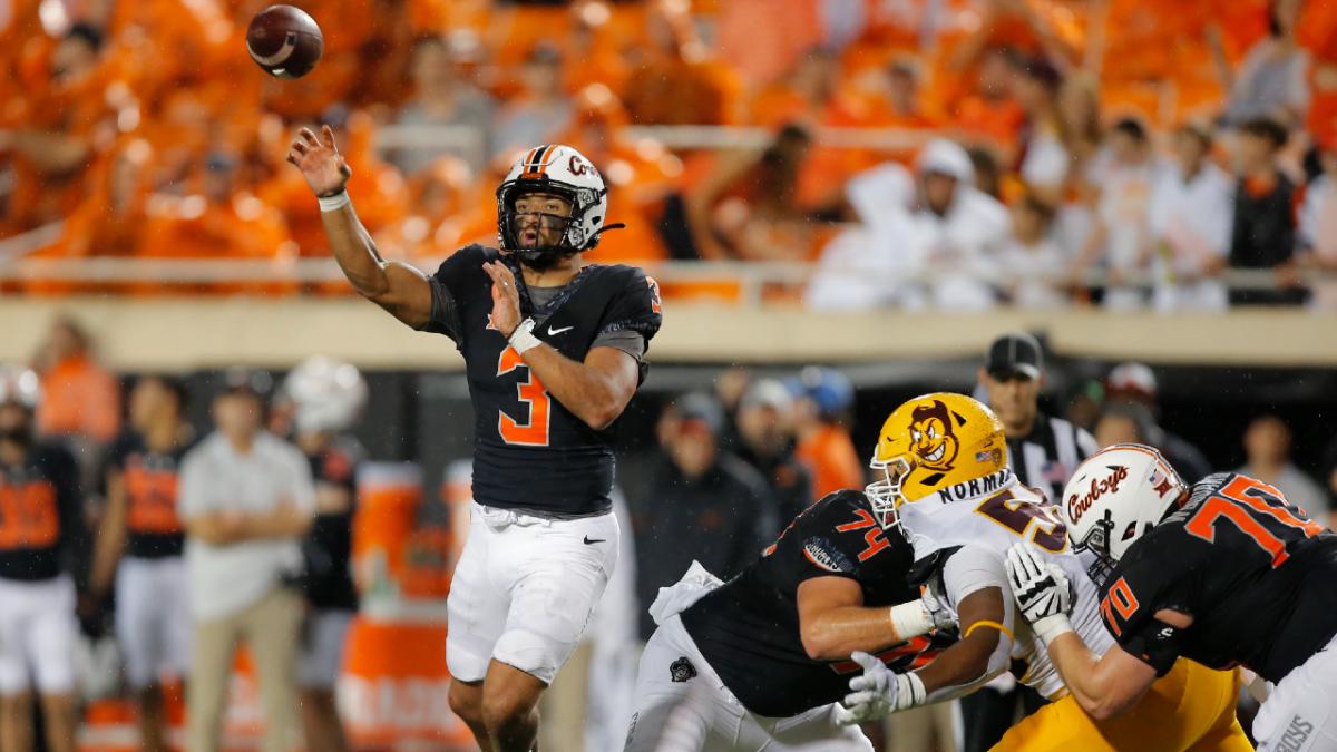 Latest College Football Associated Press Poll Shows Importance of