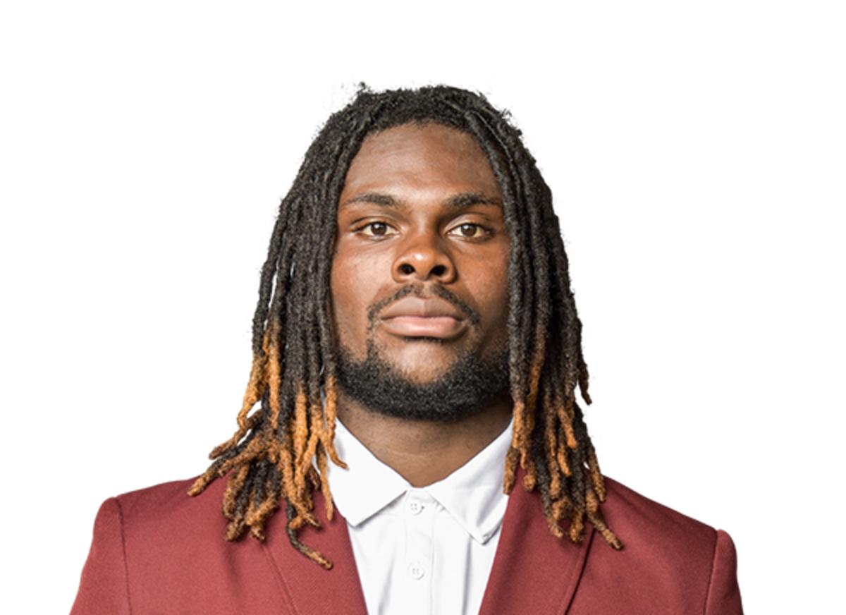 NFL Draft Profile Lew Nichols III, Running Back, Central Michigan Chippewas Visit NFL Draft