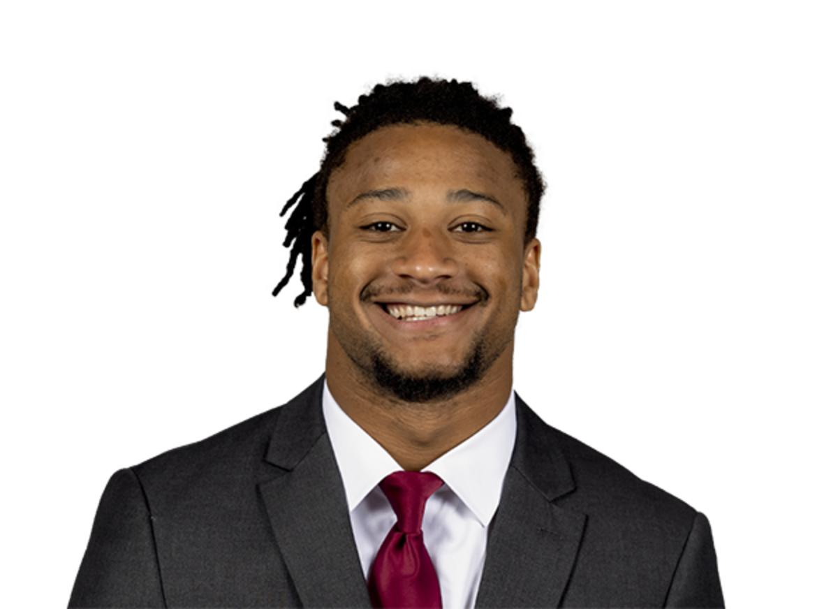 NFL Draft Profile Chris AutmanBell, Wide Receiver, Minnesota Golden