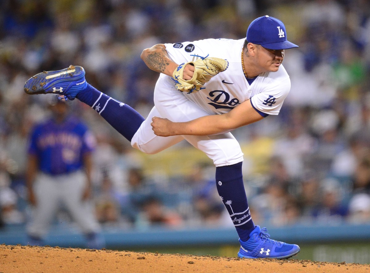 Dodgers News: Two L.A. Relievers Shut Down from Rehab Assignments