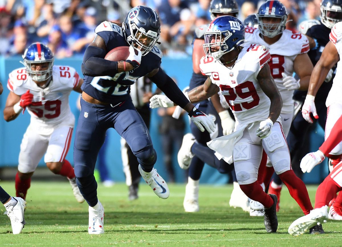 The Extra Point: The Top Former Alabama Players From Week 2 - Vimarsana News