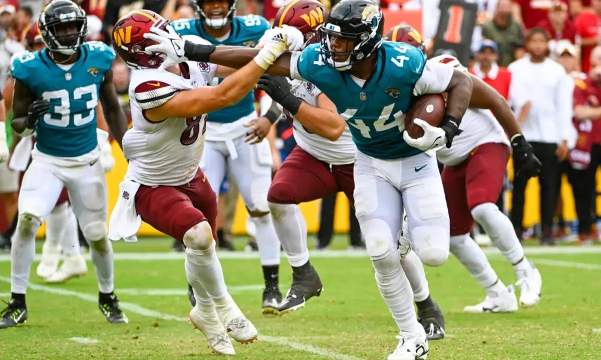 2022 NFL Draft Rookie Storylines Recapping Week 1 Visit NFL Draft on