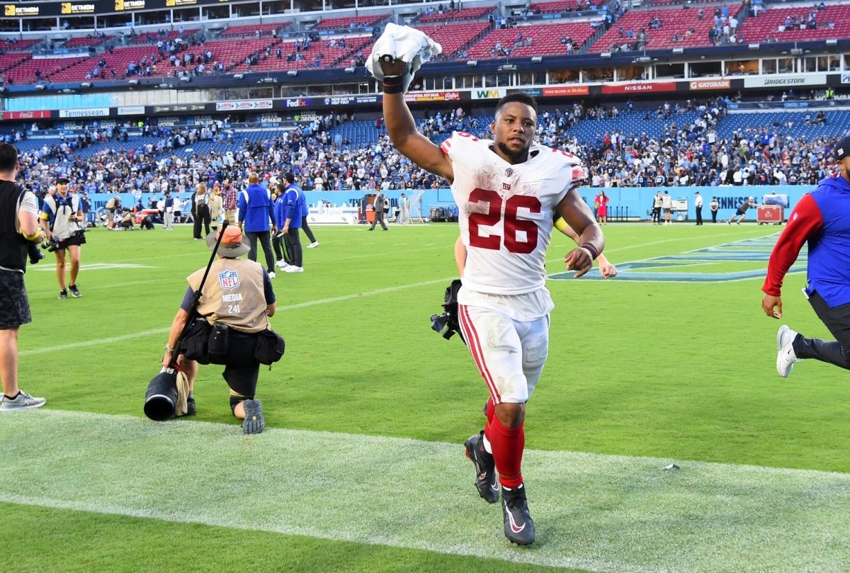 A Big Week 1 Performance Against Tennessee Titans Nothing New - Sports Illustrated Tennessee Titans News, Analysis and More - Vimarsana News