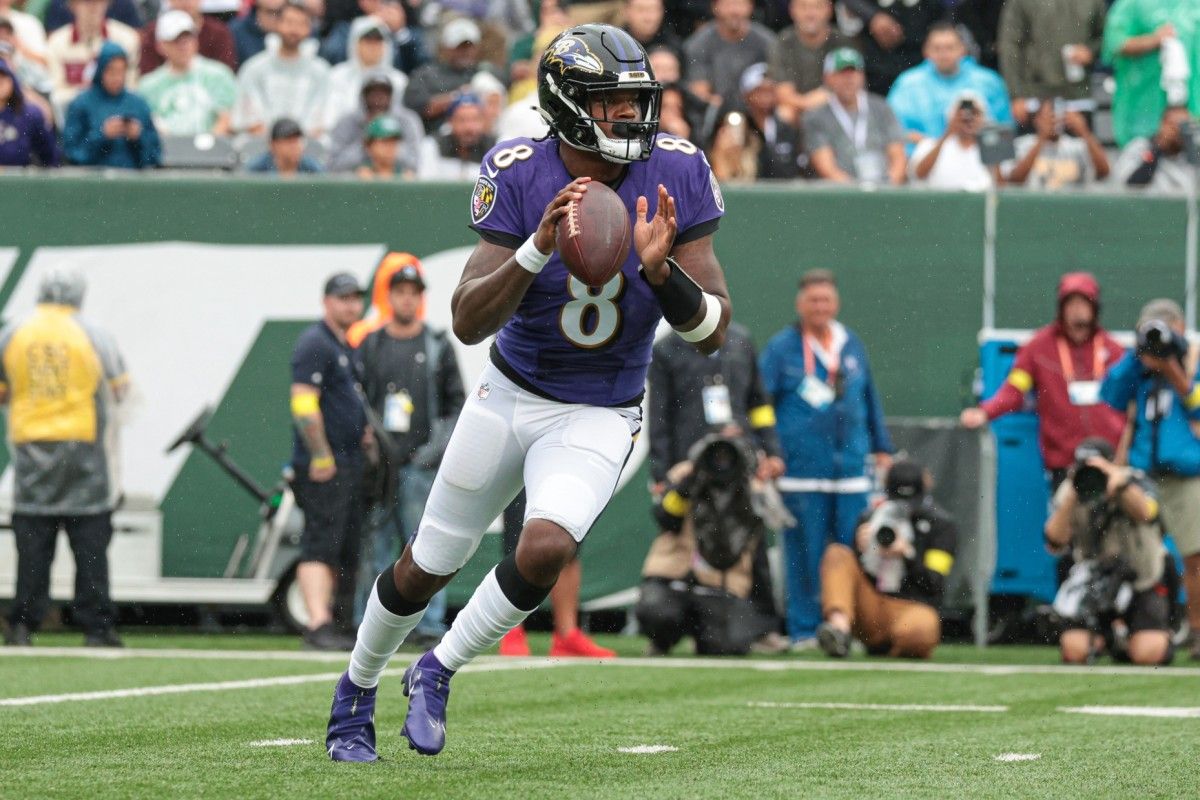 Miami Dolphins Opponent Breakdown: Baltimore Ravens - Sports Illustrated Miami Dolphins News, Analysis and More - Vimarsana News