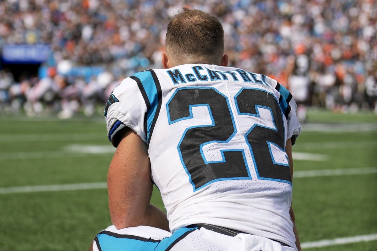 Keys to the Game: Panthers vs. Giants - Vimarsana News