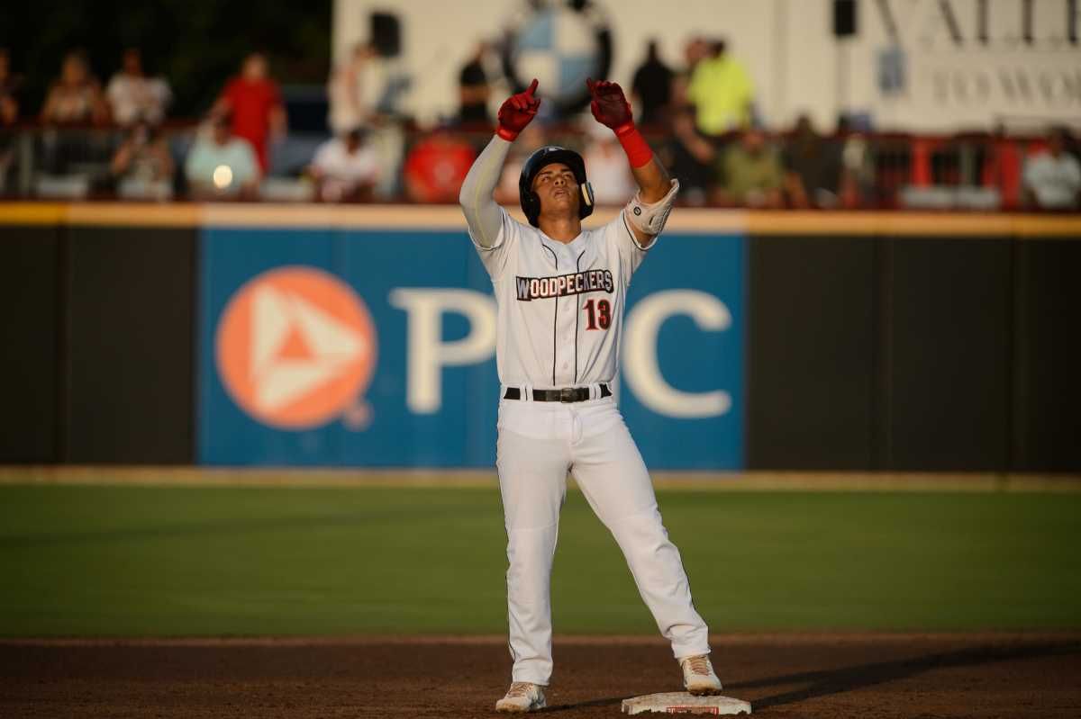 Report: Houston Astros Utility Prospect J.C. Correa Will Play in 2022 Arizona Fall League - Sports Illustrated Inside The Astros - Vimarsana News