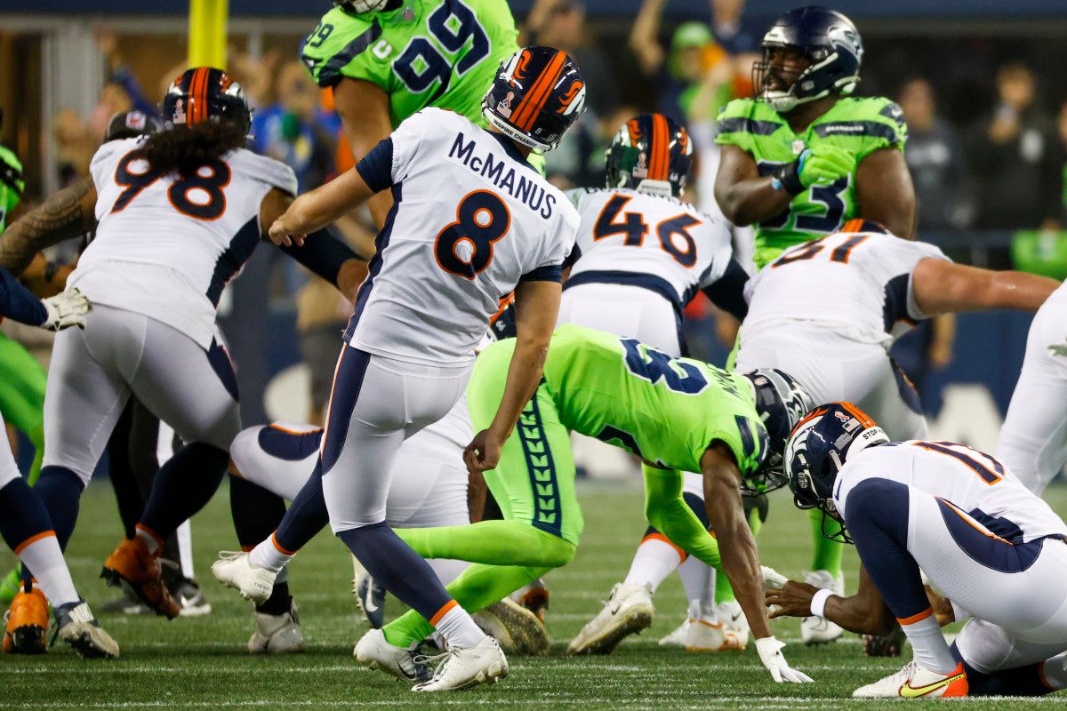 Brandon McManus