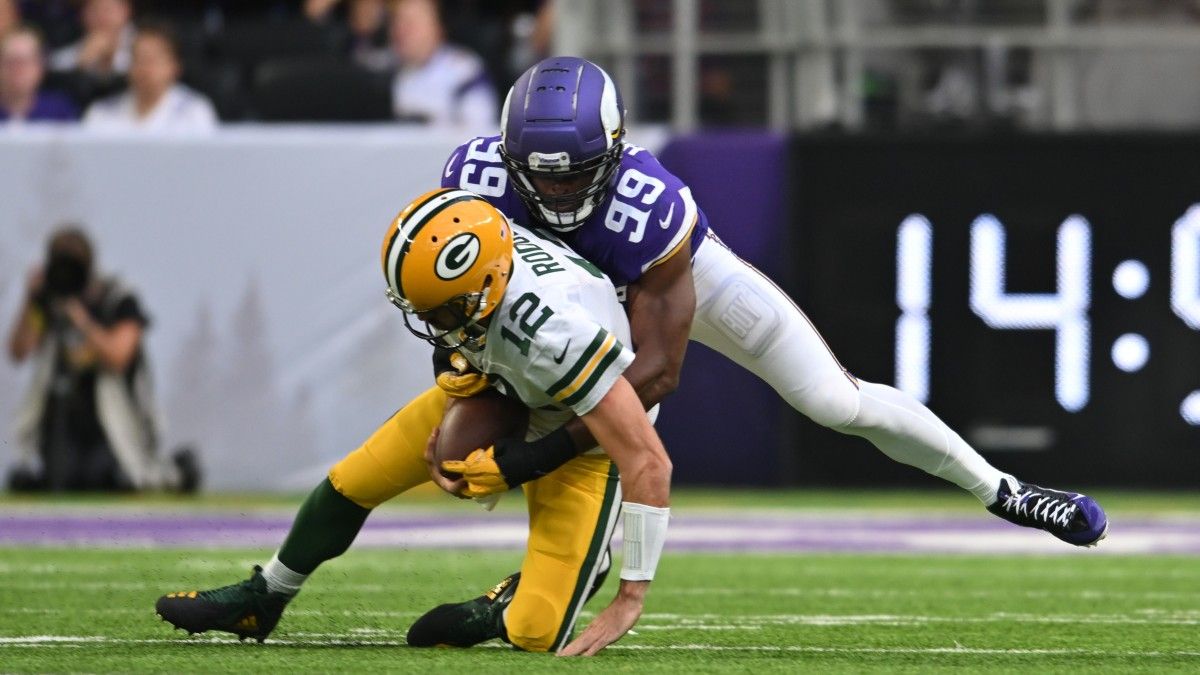 Packers Week 1 Grades After Loss at Vikings - Sports Illustrated Green Bay Packers News, Analysis and More - Vimarsana News