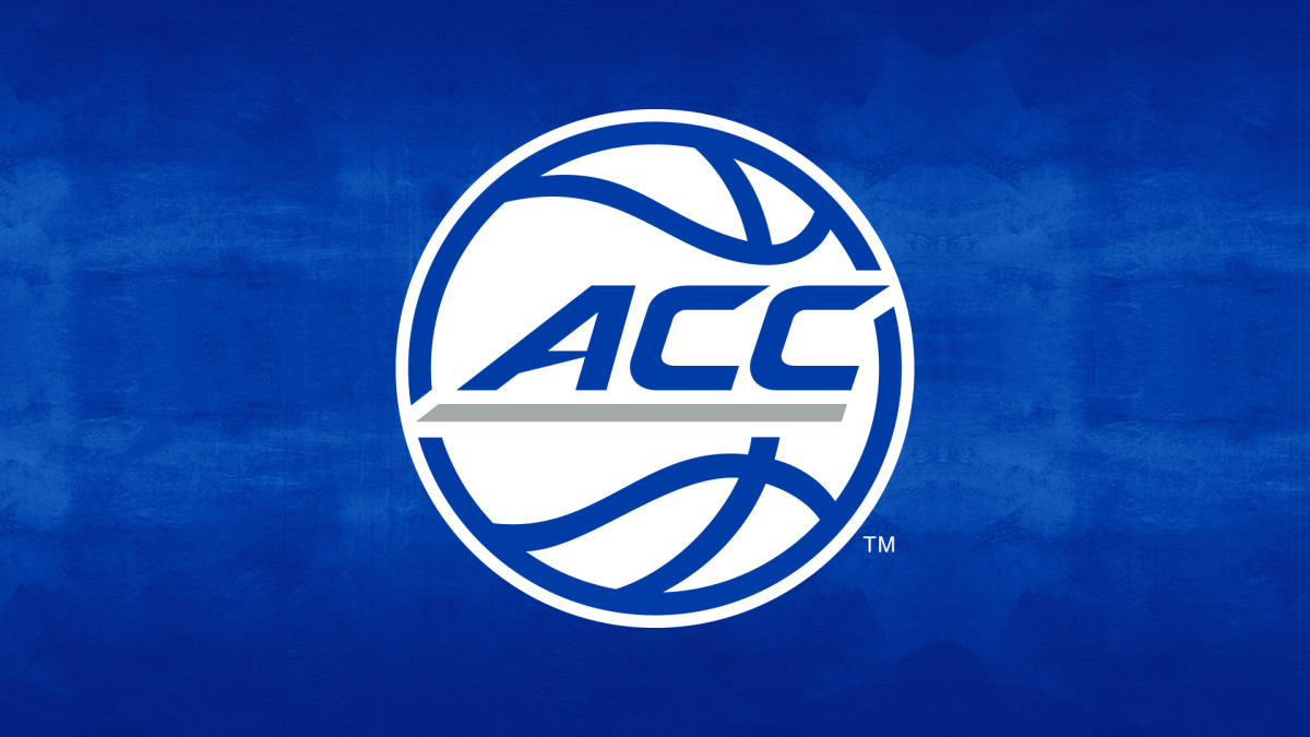 ACC basketball schedule