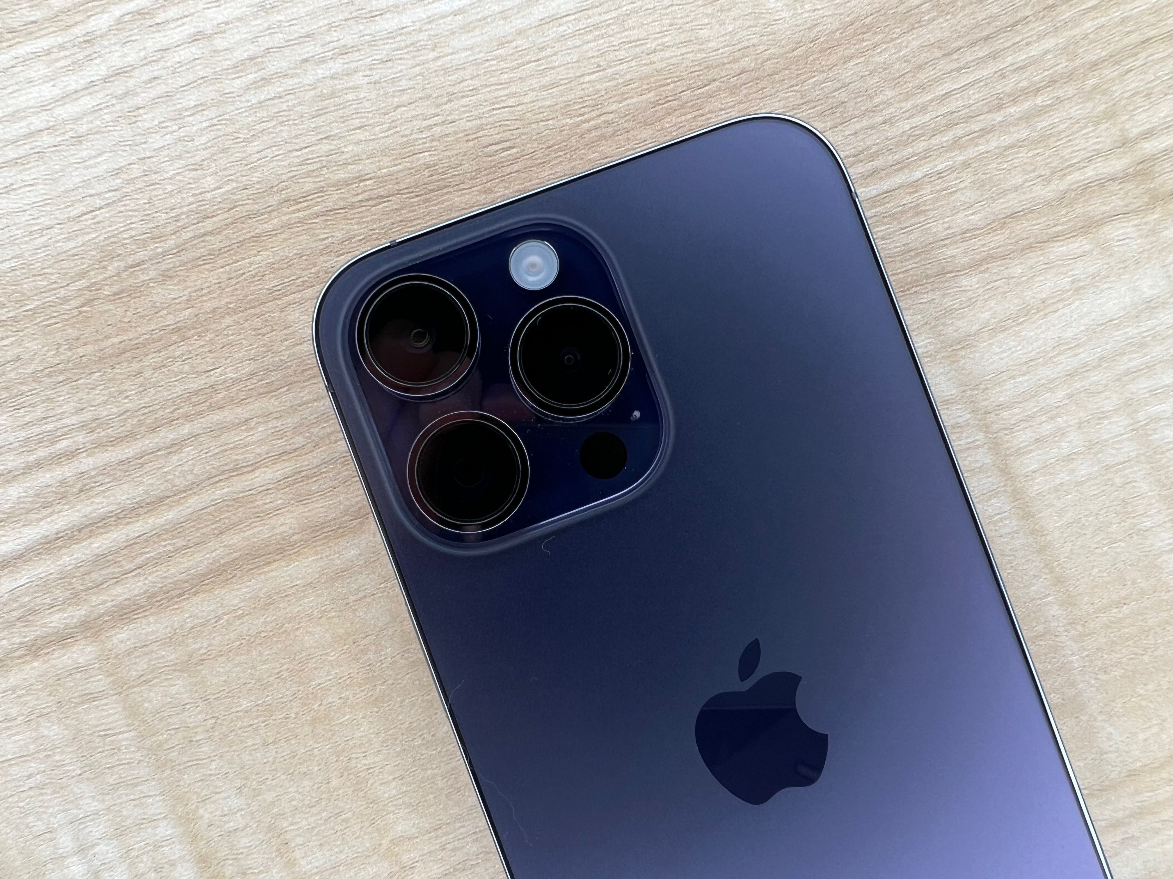 Apple iPhone 14 Pro and iPhone 14 Pro Max Review - SI Showcase - Vimarsana News