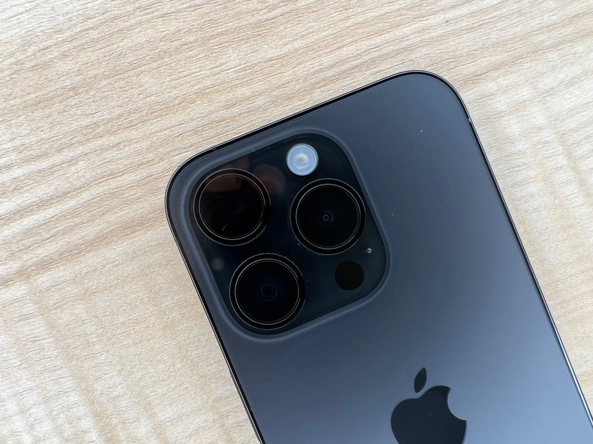 Apple iPhone 14 Pro and iPhone 14 Pro Max Review - Sports Illustrated