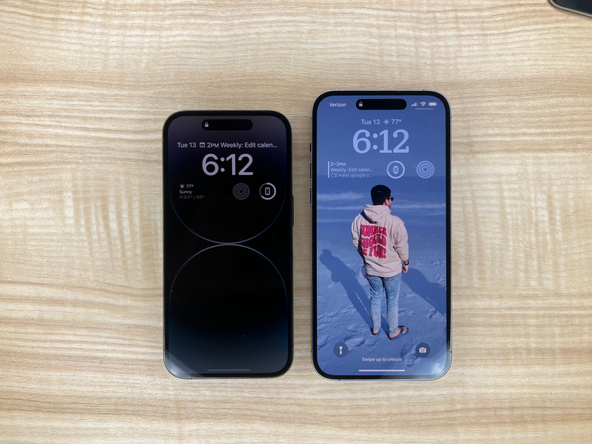3-iphone 14 pro and iphone 14 pro max review