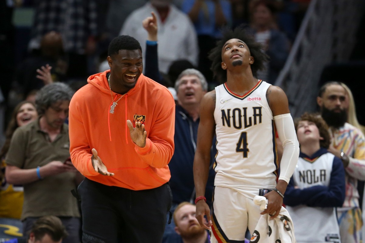 Ibotta Renews Sponsorship Deal With New Orleans Pelicans