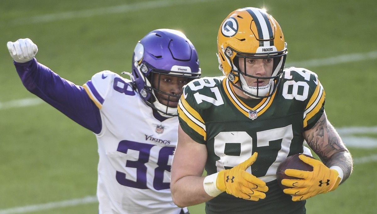 Chicago Bears add former Vikings draft pick - Sports Illustrated Chicago Bears News, Analysis and More - Vimarsana News