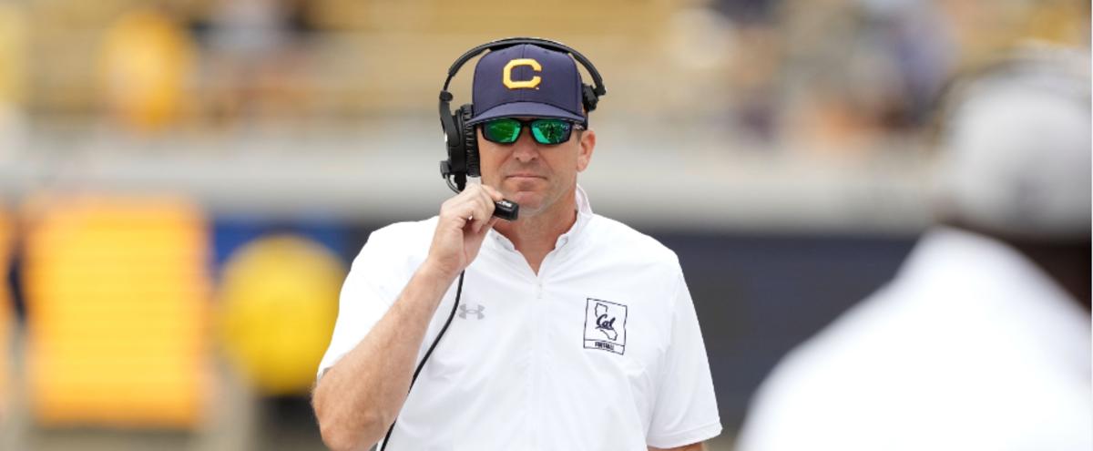 Cal Is 2-0 But Justin Wilcox Says Bears ‘Need to Improve Significantly’