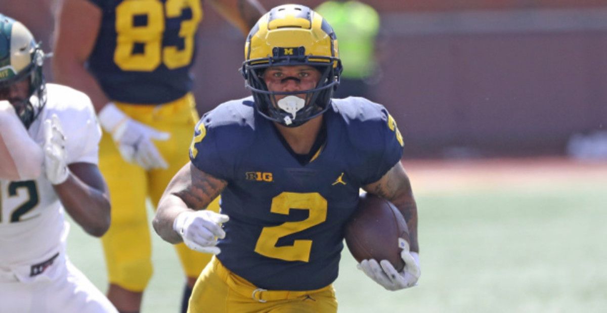 Michigan Vs Penn State Schedule Game Time How To Watch TV Channel 