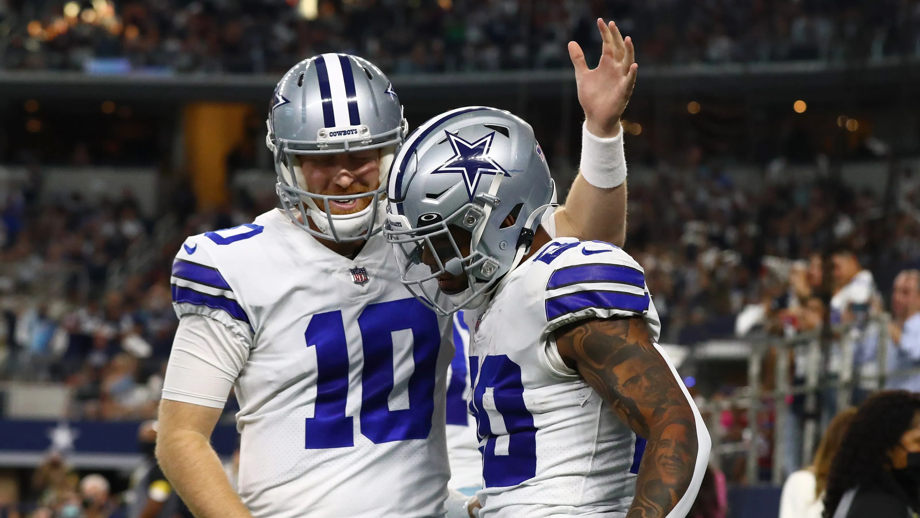 Hardly 'Hopeless': 4 Keys to Cowboys Winning Without Dak Prescott - FanNation Dallas Cowboys News, Analysis and More - Vimarsana News
