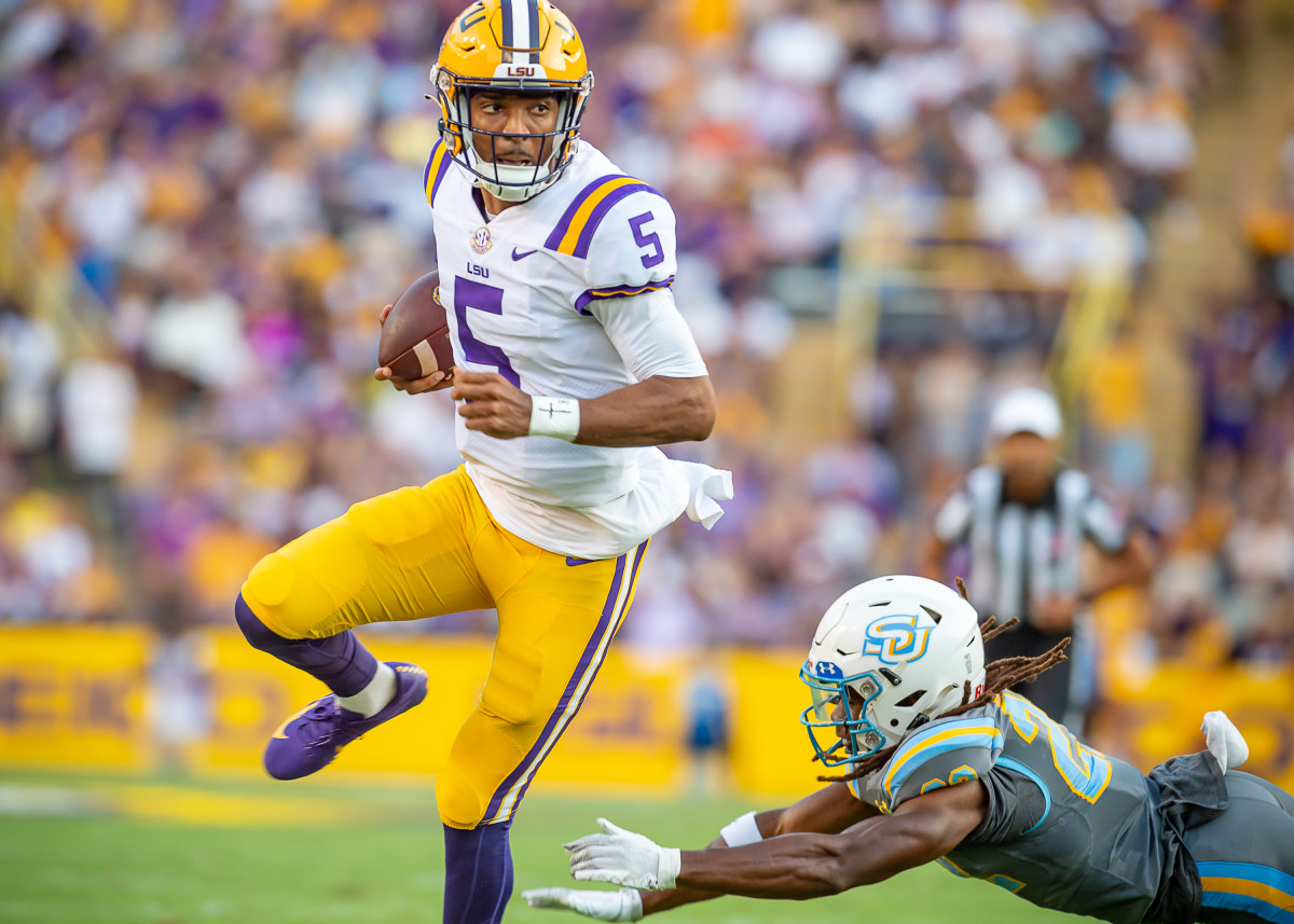 SEC Football Week 10: Predictions and Betting Odds for Each Conference Matchup