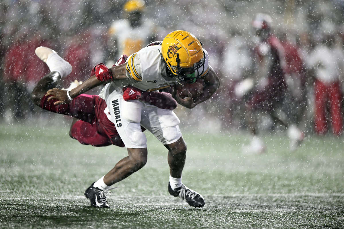Indiana's AJ Barner and Jaylin Williams Recap Hoosiers' Win Over Idaho