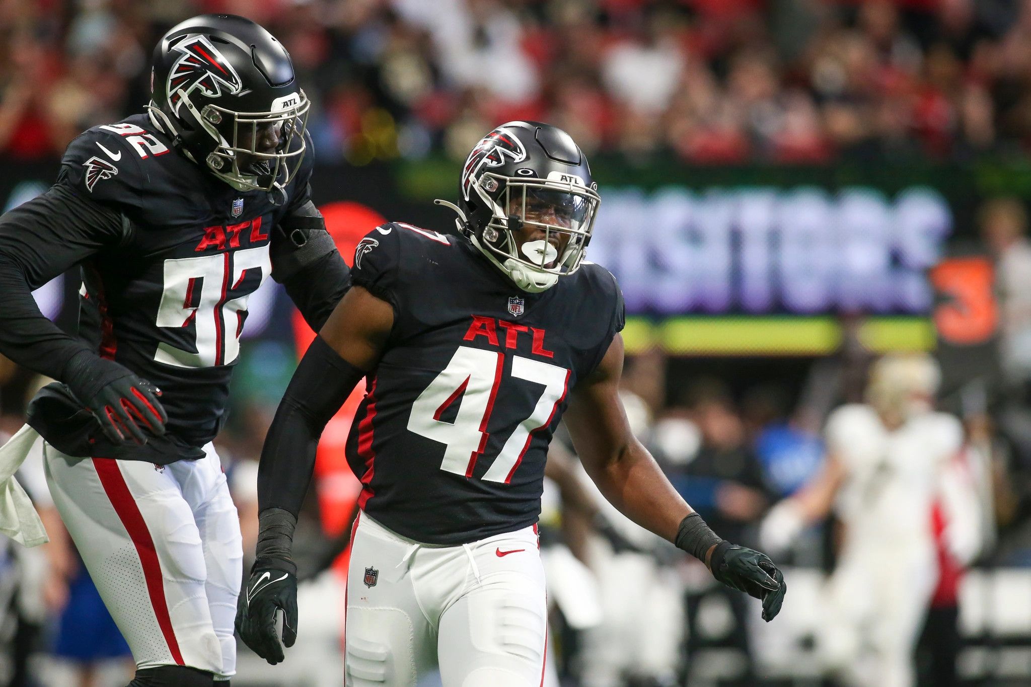 Atlanta Falcons at Los Angeles Rams Week 2: How to Watch, Injury Report, Betting Lines - Sports Illustrated Atlanta Falcons News, Analysis and More - Vimarsana News