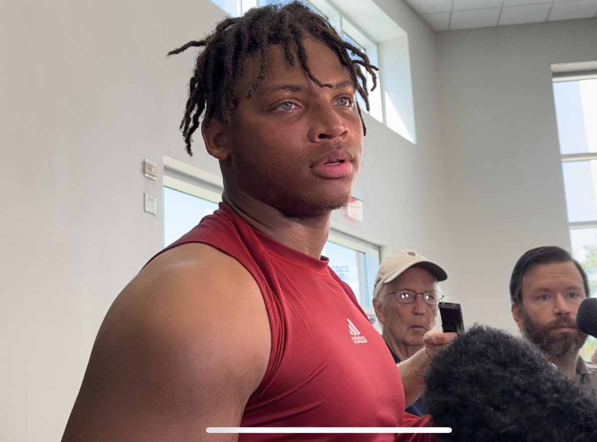 Price High On NC State Sports Illustrated NC State Wolfpack News