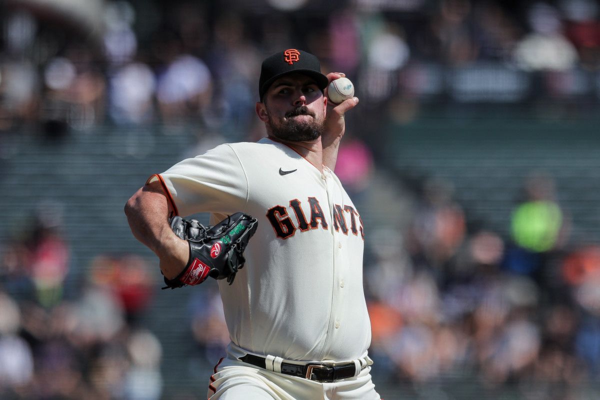 No ESPN Expert Predicts SF Giants Will Re sign Carlos Rod n Sports 