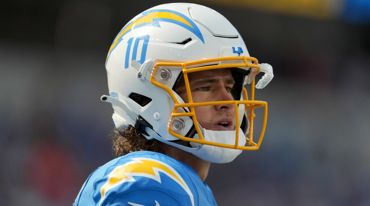 NFL tickets 2022: Chargers-Chiefs, Week 2's hottest games - Sports