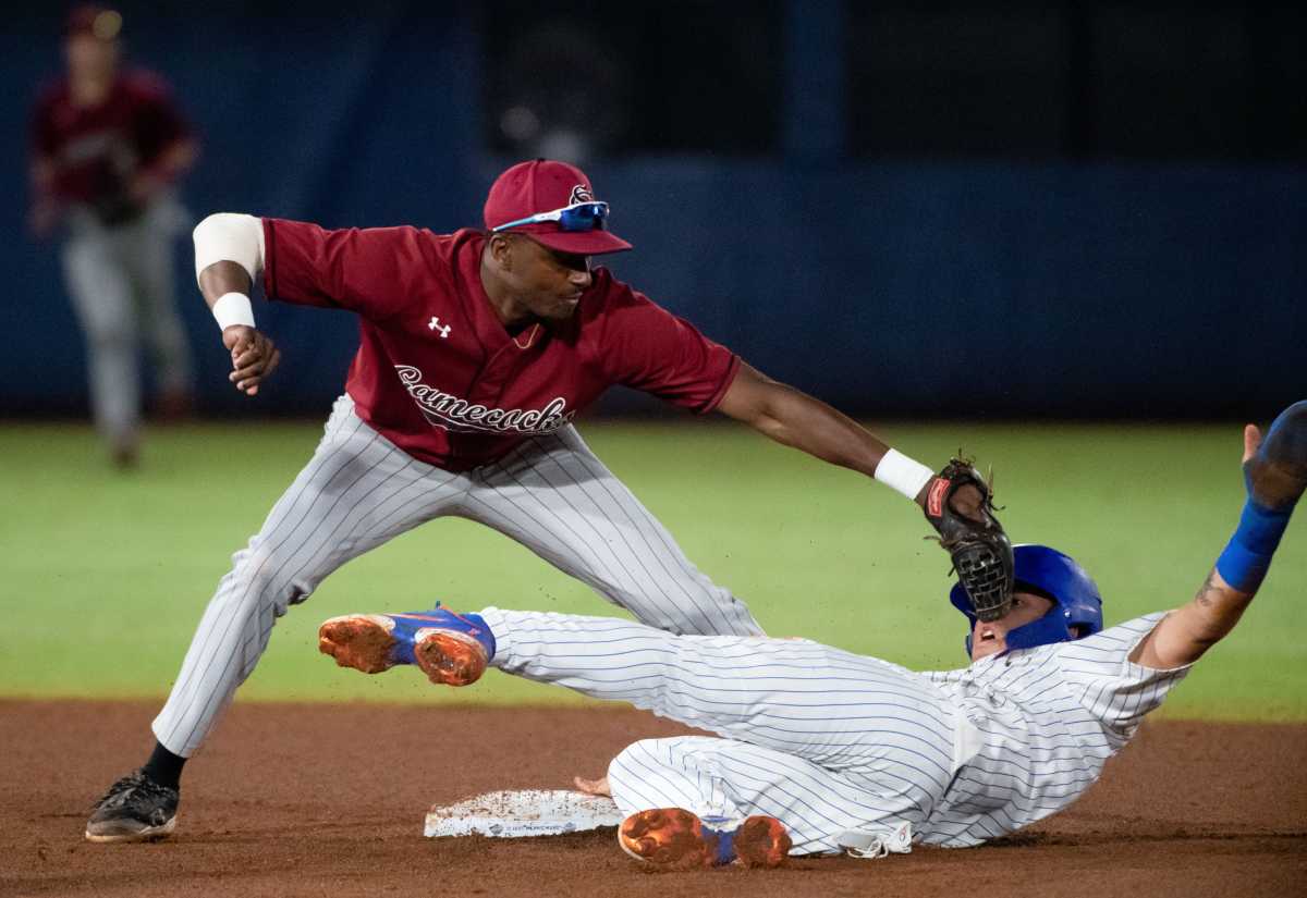 South Carolina Baseball Announces 2023 Schedule Sports Illustrated