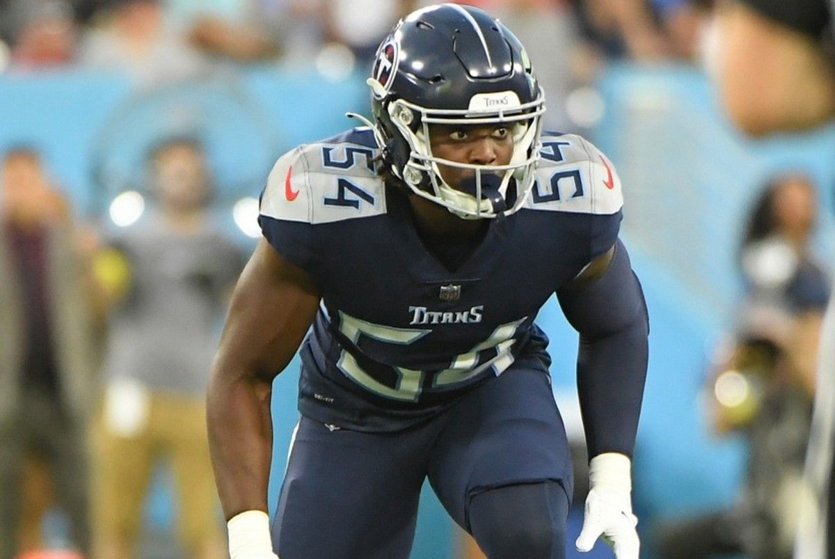 Tennessee Titans: Preseason Standout Terminates Contract - Sports Illustrated Tennessee Titans News, Analysis and More - Vimarsana News