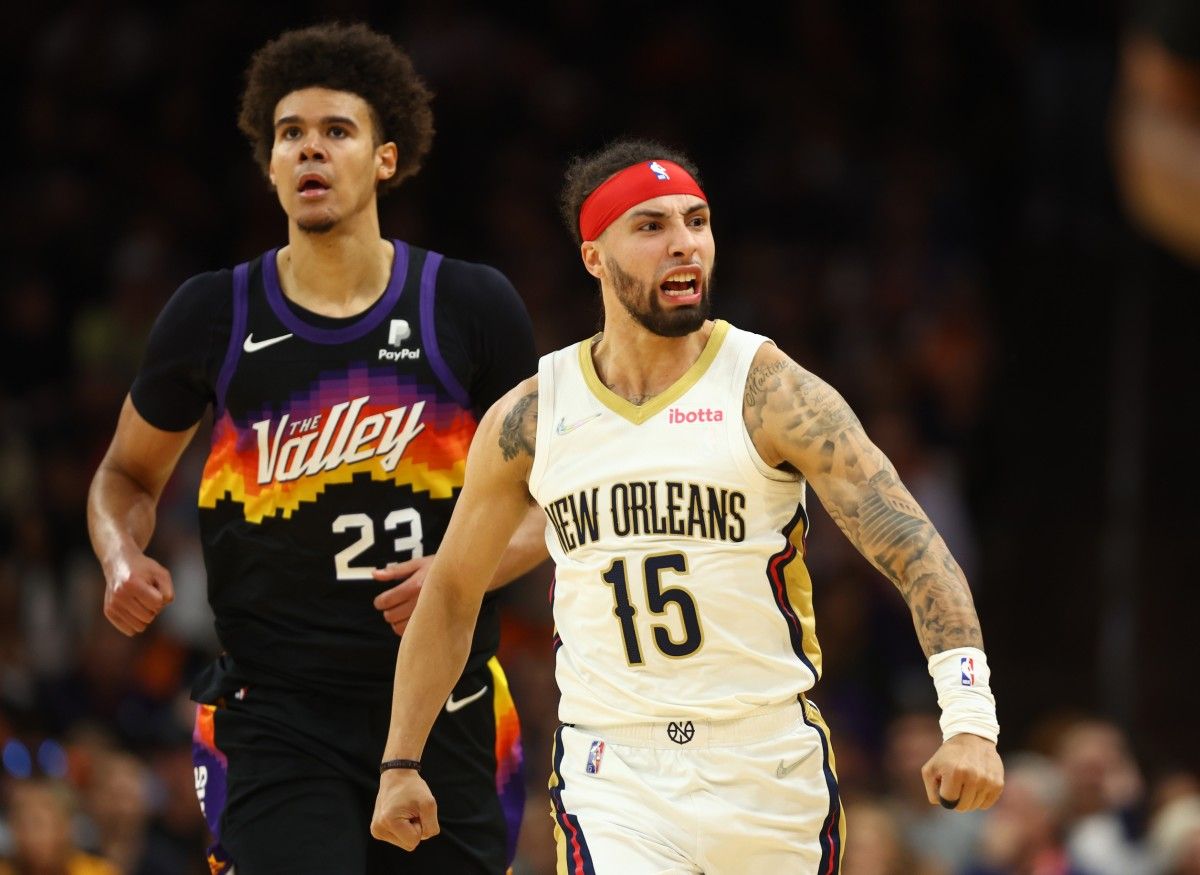 Pelicans Team With Stackwell, Bringing Financial Info Straight To Fans - Vimarsana News