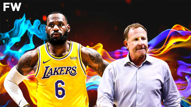 Lakers’ LeBron James Rips NBA in Robert Sarver Case; 3 Reasons for Soft Punishment