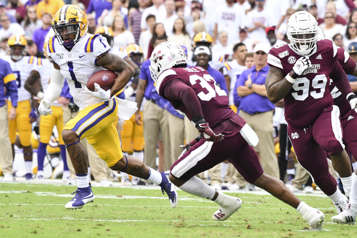 Mississippi State Football: Three Ways the Bulldogs Must Improve to Take Down Bowling Green