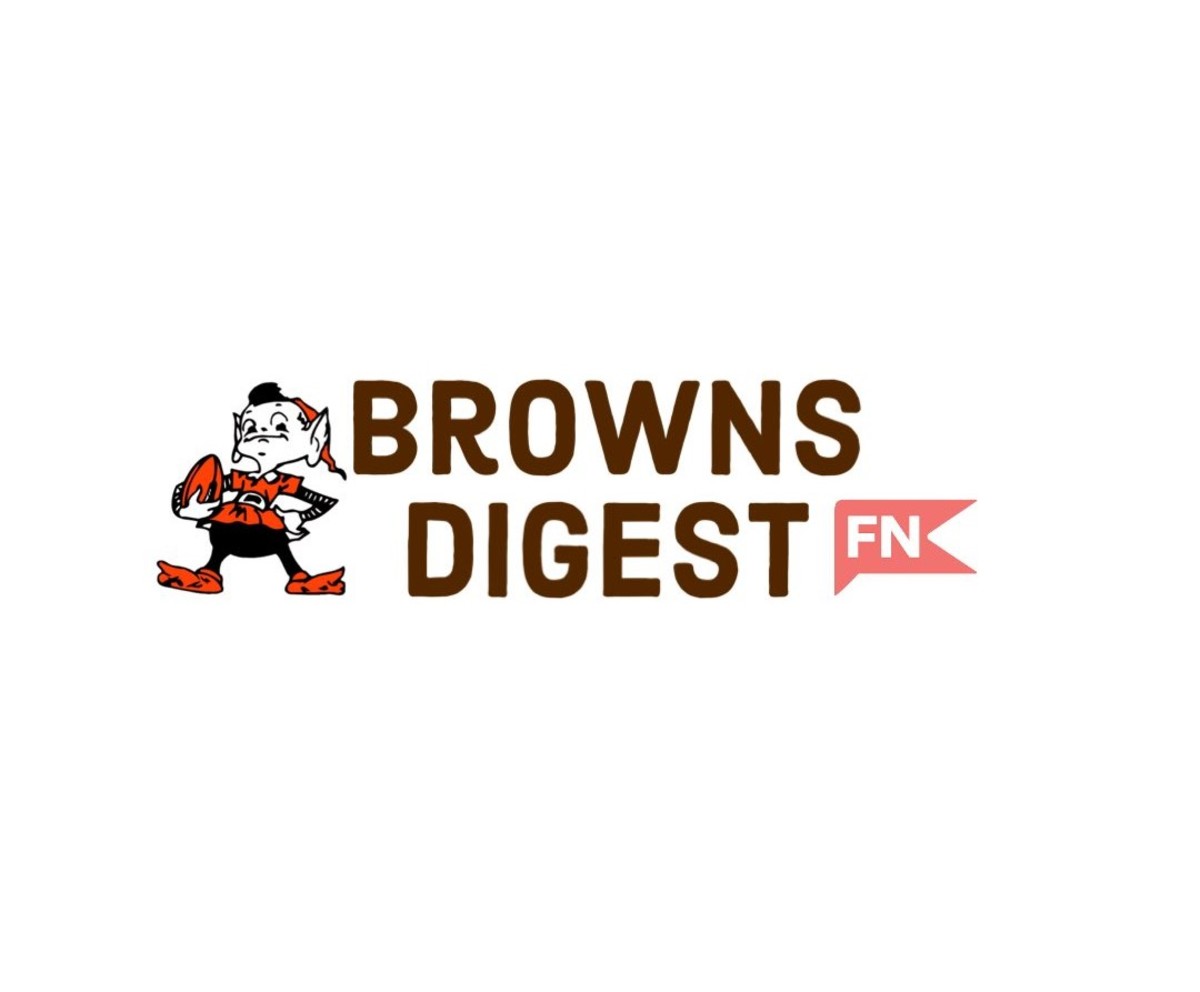 Browns Digest Week 12 Staff Picks