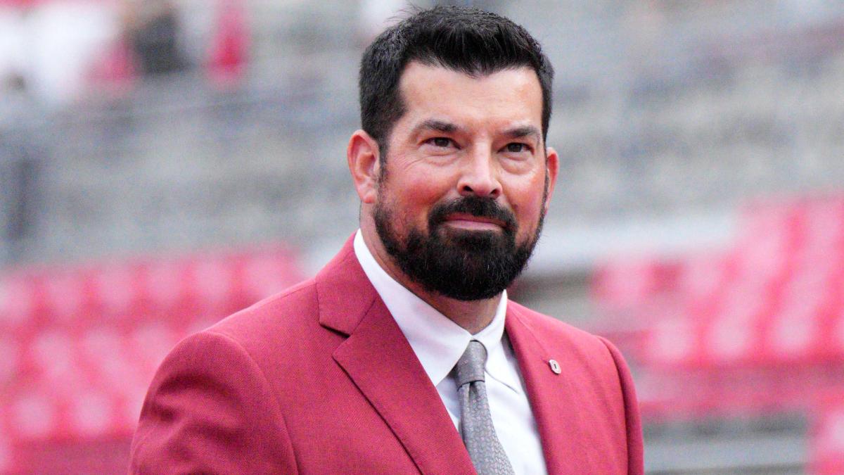 Ohio State's Ryan Day Shares Final Thoughts On Toledo - Sports Illustrated Ohio State Buckeyes