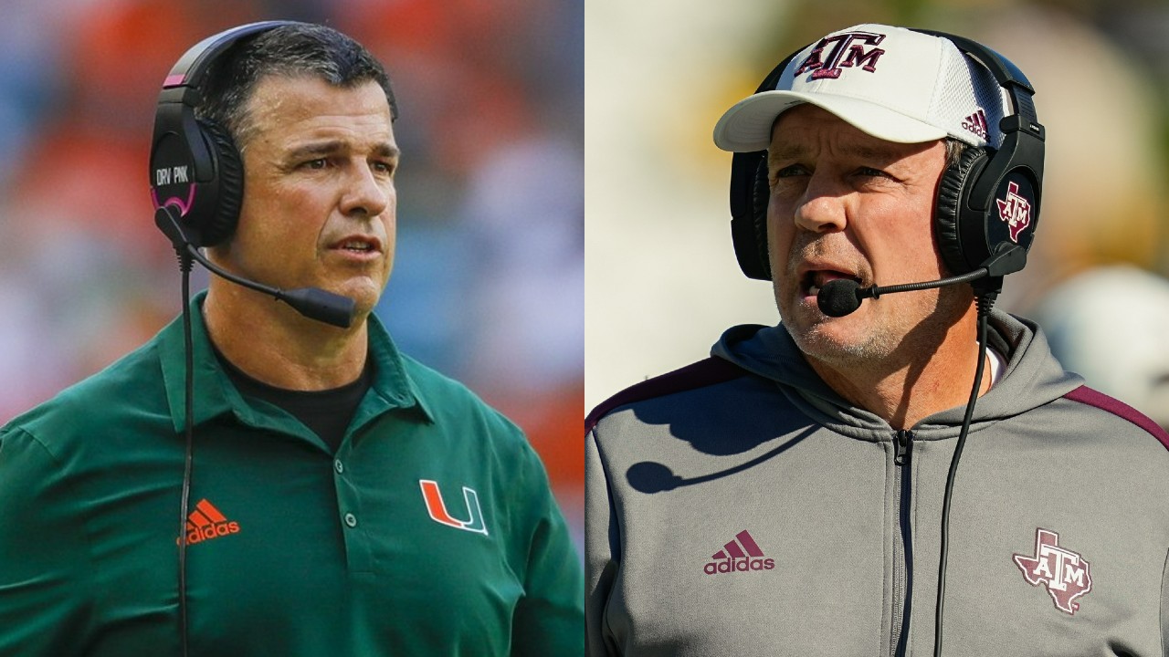 Miami Hurricanes vs. Texas A&M Aggies Staff Picks and Predictions
