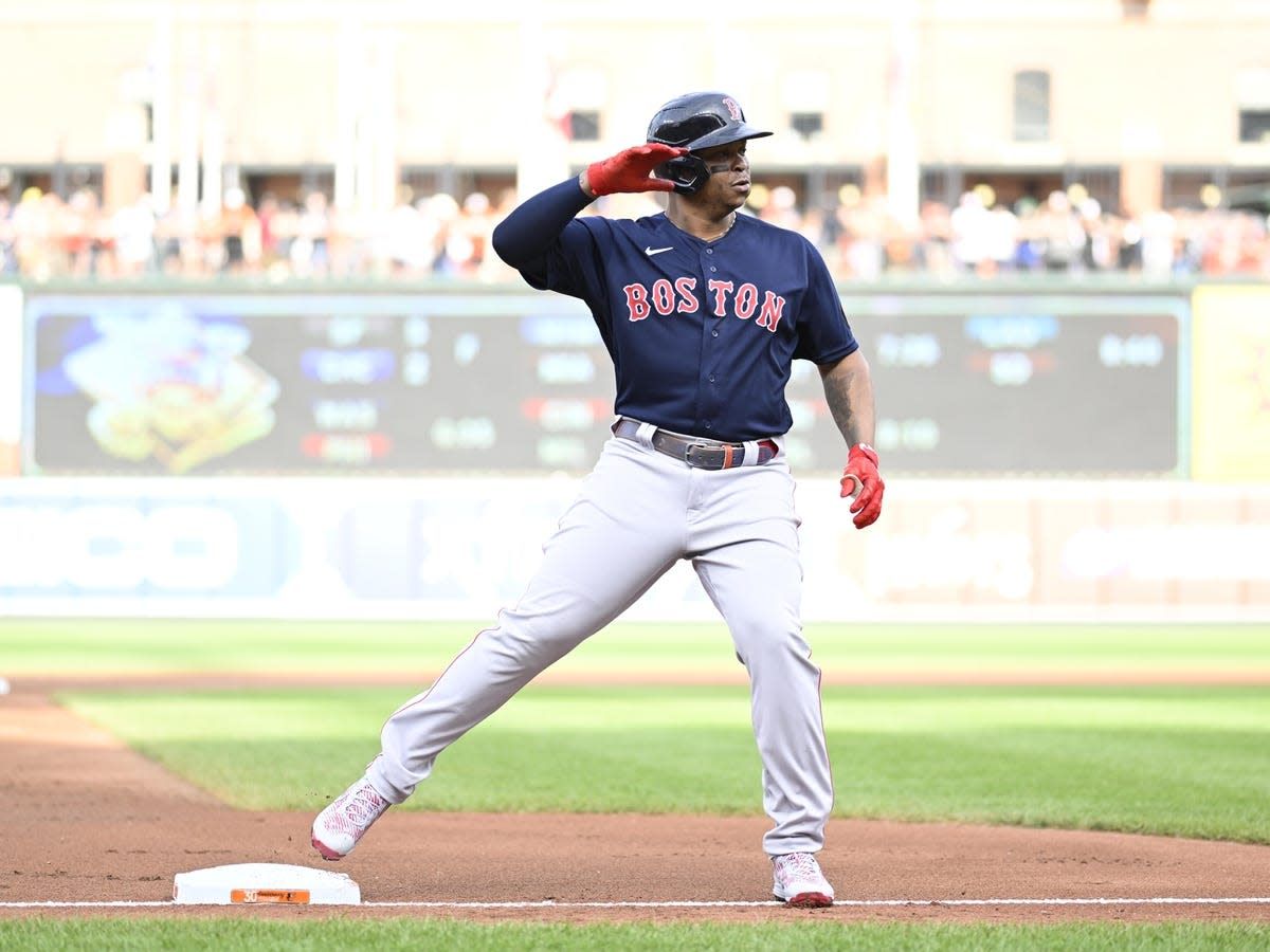 Watch Kansas City Royals at Boston Red Sox: Stream MLB live, TV channel - How to Watch and Stream Major League & College Sports - Vimarsana News