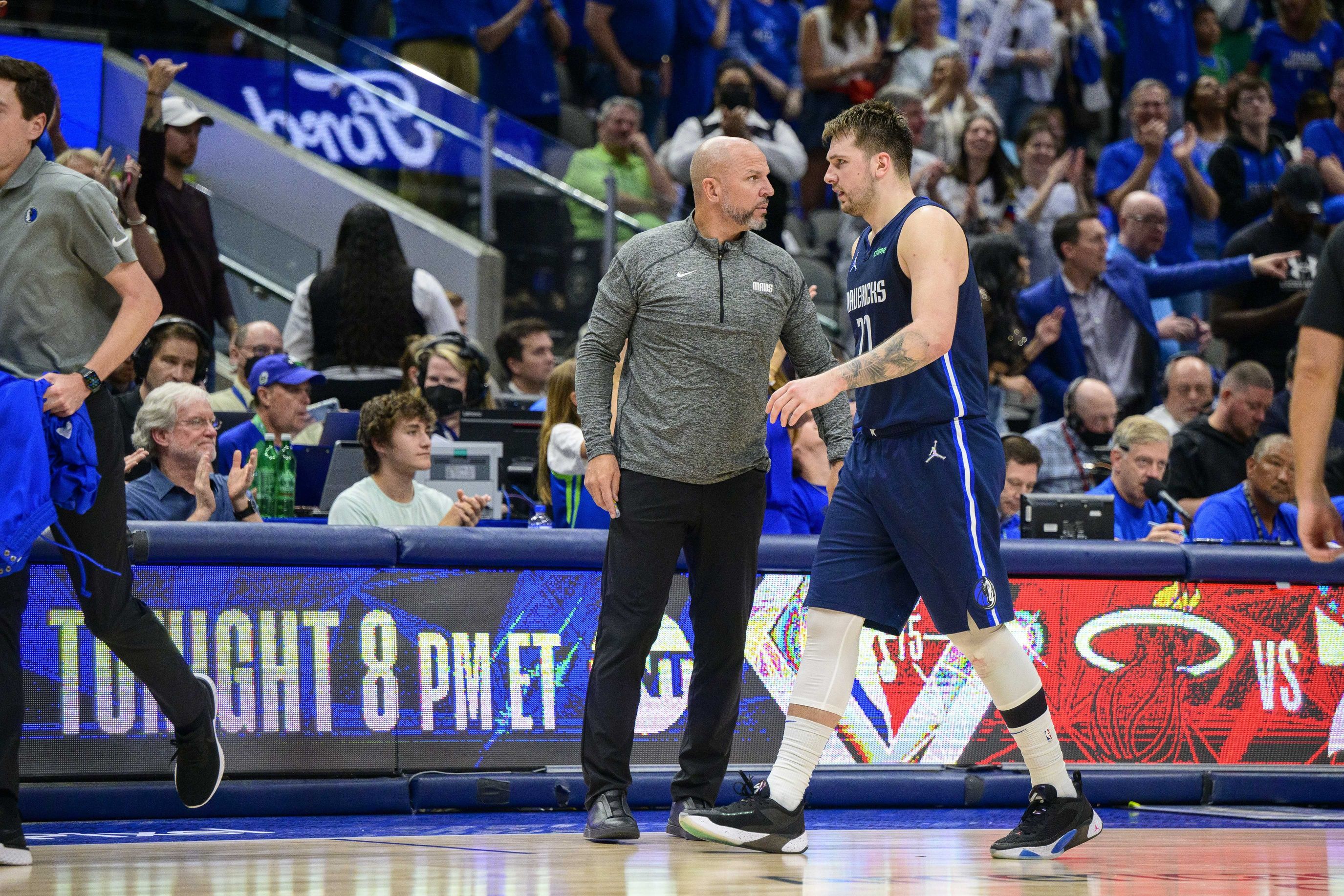 Jason Kidd Didn't Want Dallas Mavs to Sign Goran Dragic? - Sports Illustrated Dallas Mavericks News, Analysis and More - Vimarsana News