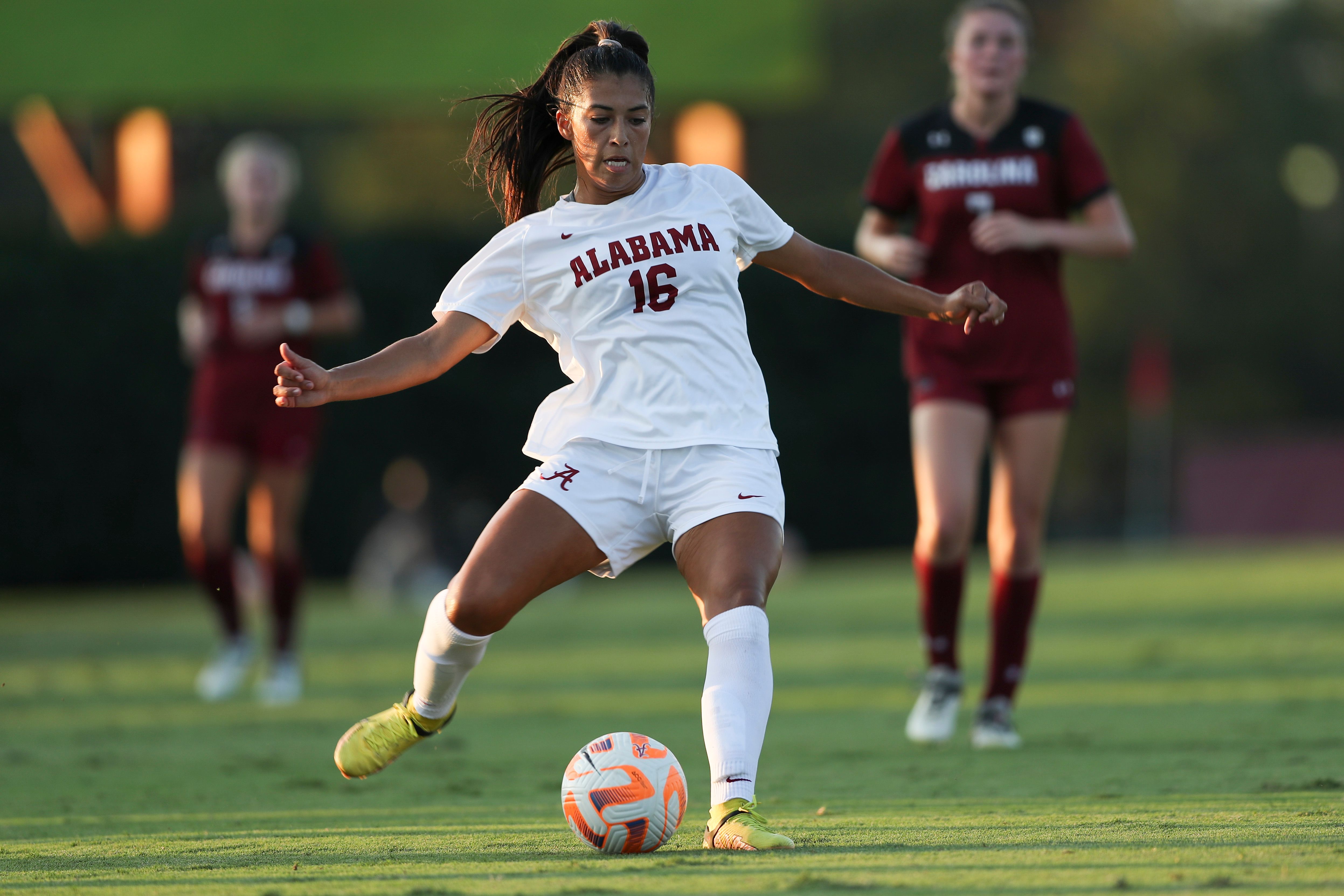 Crimson Tide Roll Call: Monday, September 19, 2022 - Vimarsana News