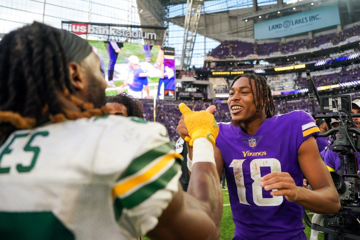 A Closer Look at the Minnesota Vikings with 5 Questions and Answers
