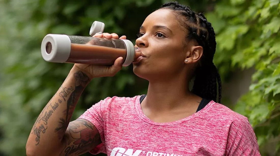 10 Best Whey Protein Powders to Try in 2022 - Vimarsana News